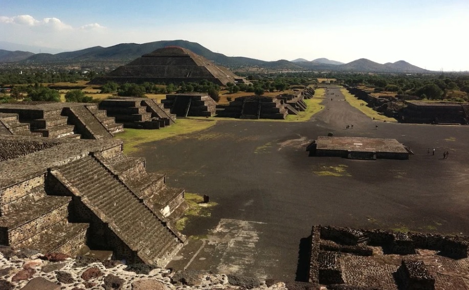 Los 5 patrimonios culturales de México más visitados