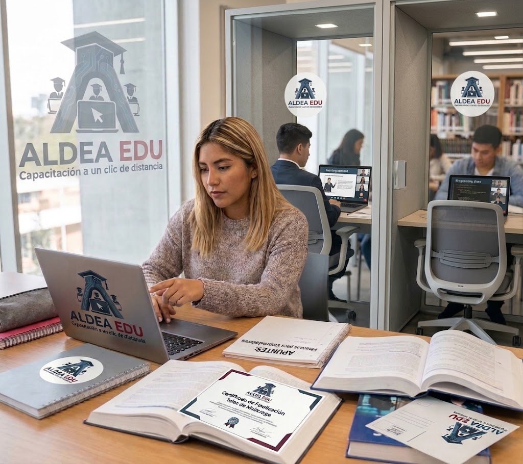 Aldea EDU