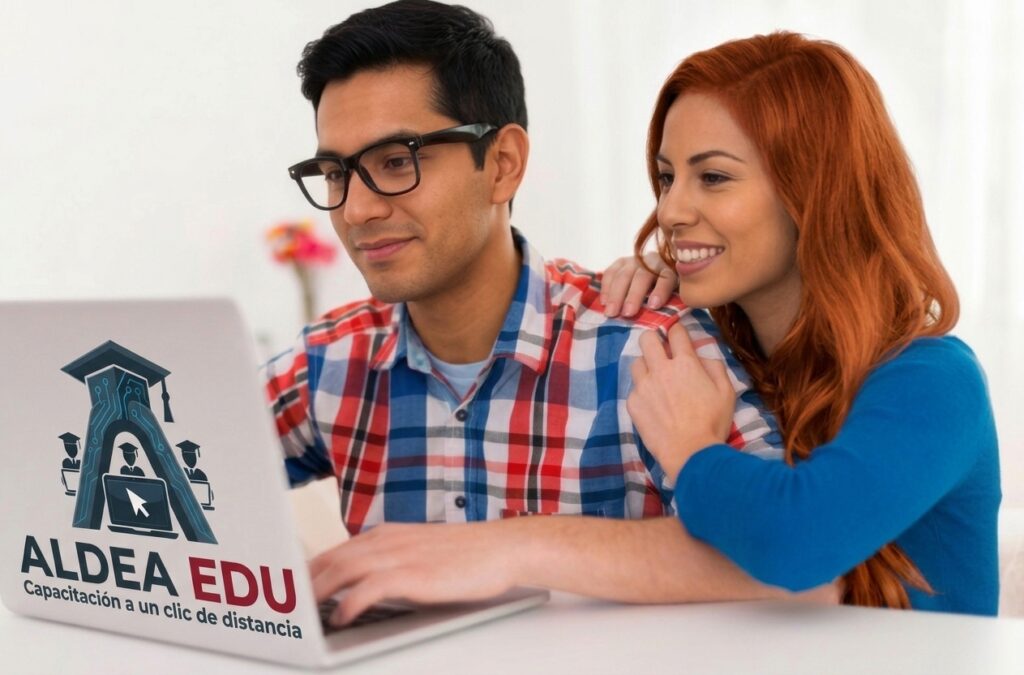ALDEA EDU