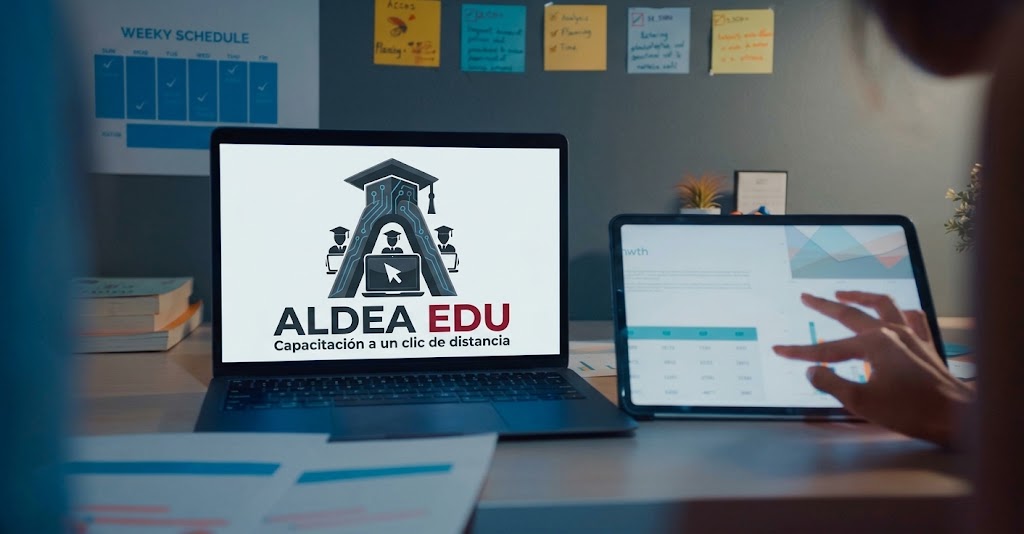 aldea edu
